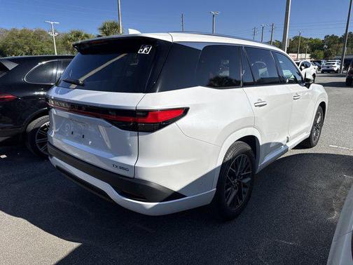 Pearl 2025 Lexus TX 350 Base