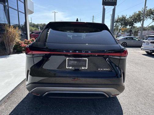 2024 Lexus RX 350 Base
