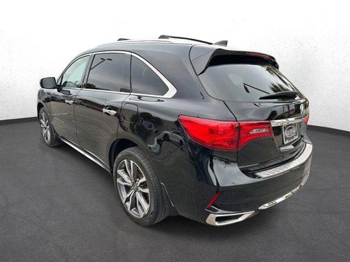 2019 Acura MDX 3.5L