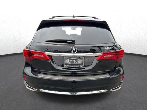 2019 Acura MDX 3.5L