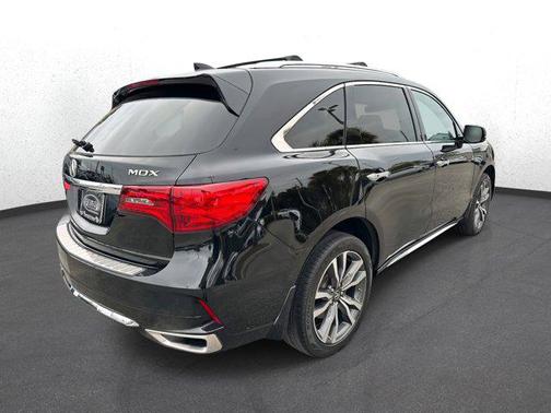 2019 Acura MDX 3.5L