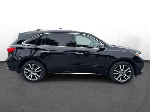 2019 Acura MDX 3.5L