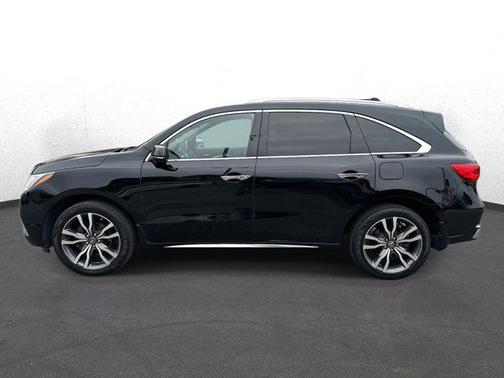 2019 Acura MDX 3.5L