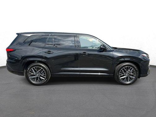 2025 Lexus TX 350 Base