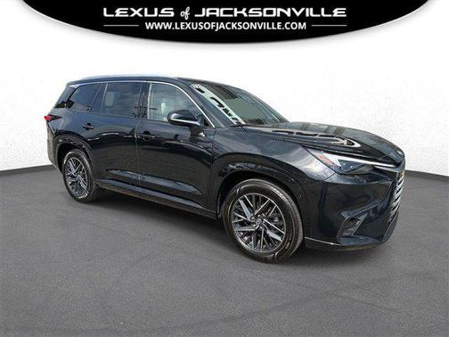 2025 Lexus TX 350 Base