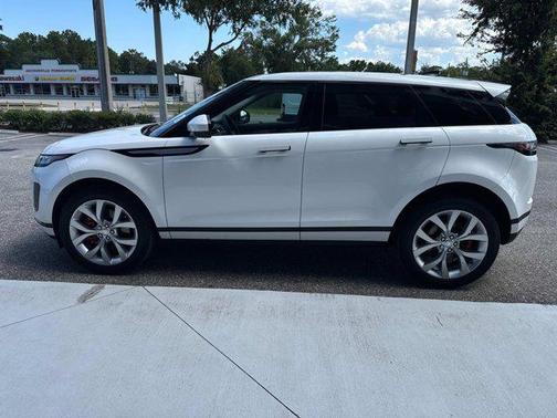 2023 Land Rover Range Rover Evoque SE