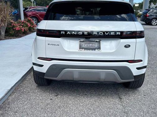 2023 Land Rover Range Rover Evoque SE