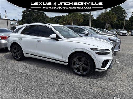 2022 Genesis GV70 2.5T AWD