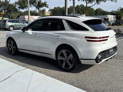 2022 Genesis GV70 2.5T AWD