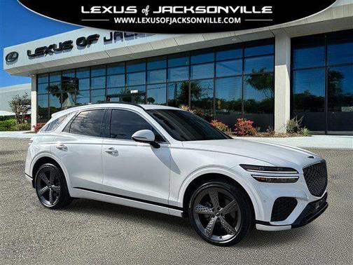 2022 Genesis GV70 2.5T AWD