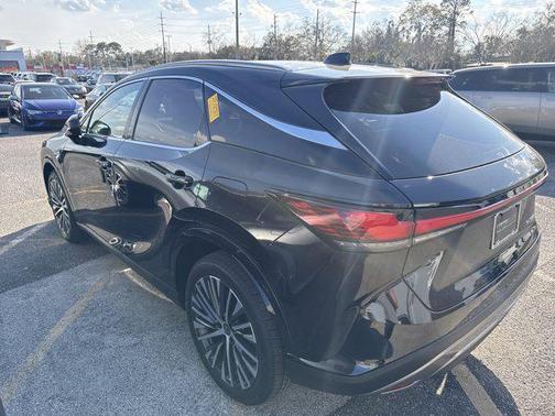 2026 Lexus RX 350 Base