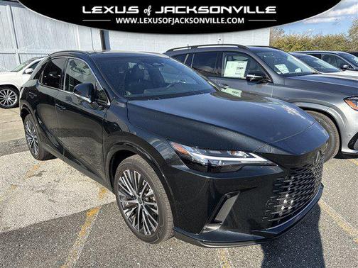 2026 Lexus RX 350 Base