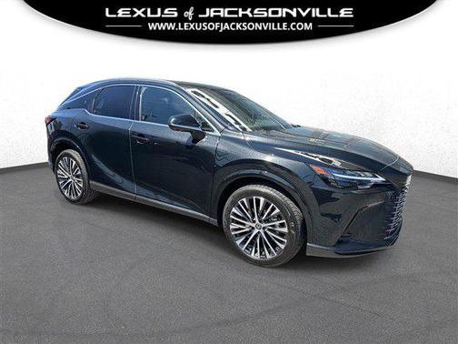 2026 Lexus RX 350 Base