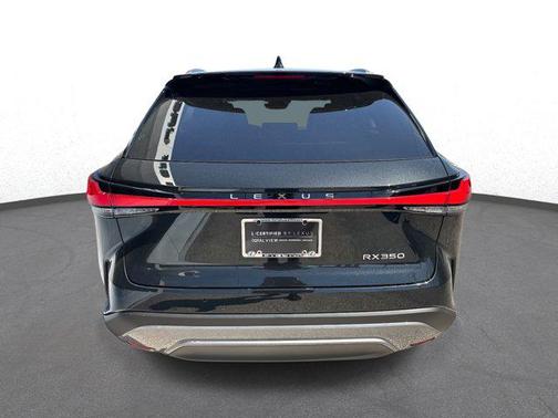 2026 Lexus RX 350 Base