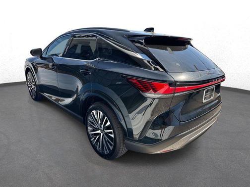 2026 Lexus RX 350 Base