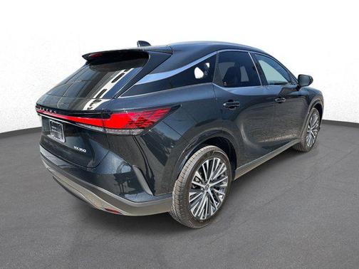 2026 Lexus RX 350 Base