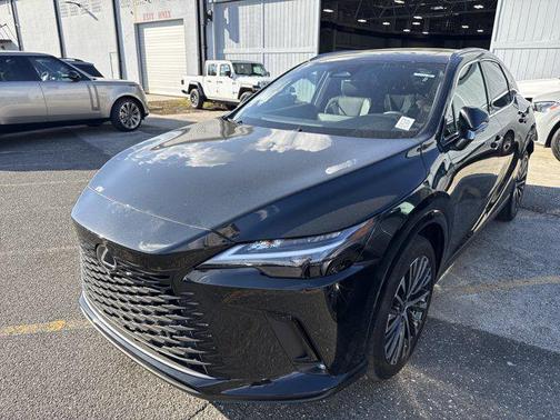 2026 Lexus RX 350 Base