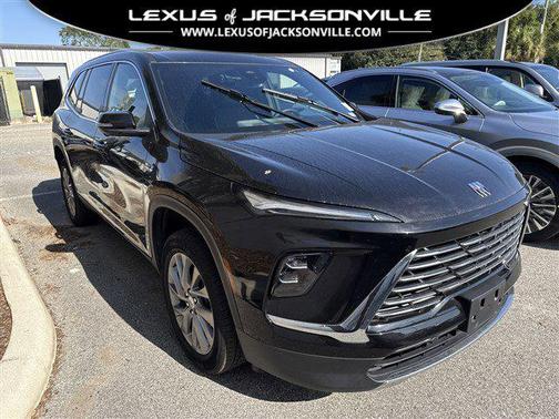 2025 Buick Enclave Preferred FWD