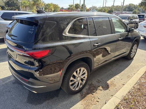 2025 Buick Enclave Preferred FWD
