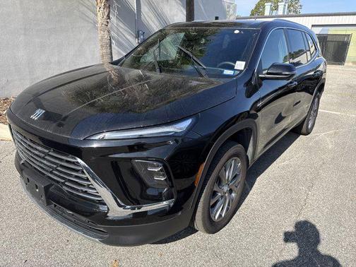 2025 Buick Enclave Preferred FWD