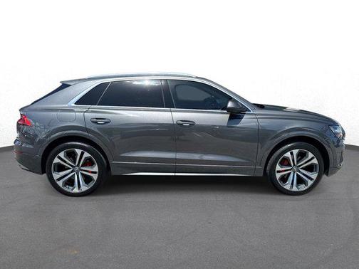 2019 Audi Q8 3.0T Premium Plus