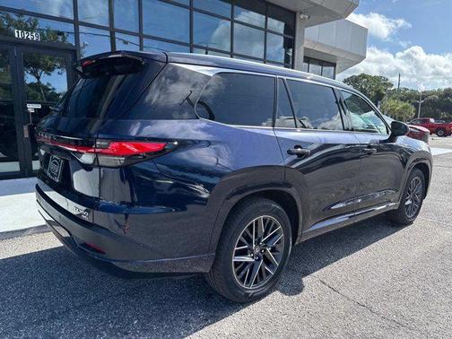 2025 Lexus TX 350 Premium