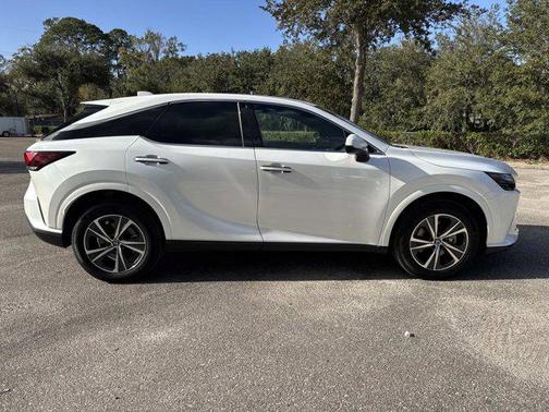 2025 Lexus RX 350 Base