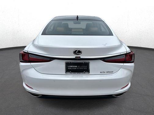 2024 Lexus ES 350 Base