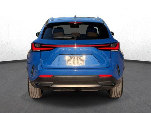 2025 Lexus NX 250 Premium