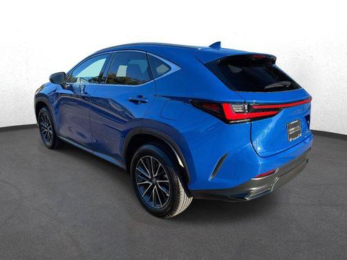 2025 Lexus NX 250 Premium