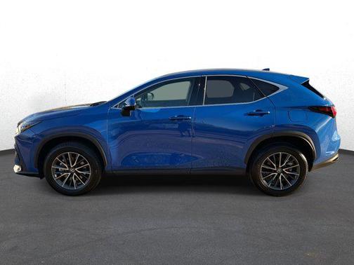 2025 Lexus NX 250 Premium