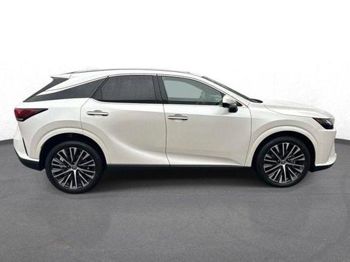 Eminent White Pearl 2024 Lexus RX 350 Premium Plus