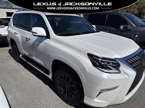 2023 Lexus GX 460 Premium