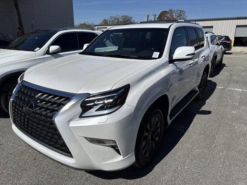 2023 Lexus GX 460 Premium