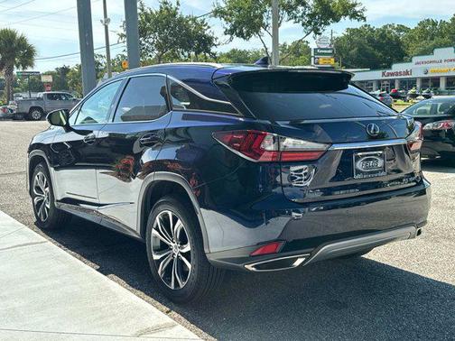 2020 Lexus RX 350 Base
