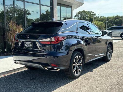 2020 Lexus RX 350 Base
