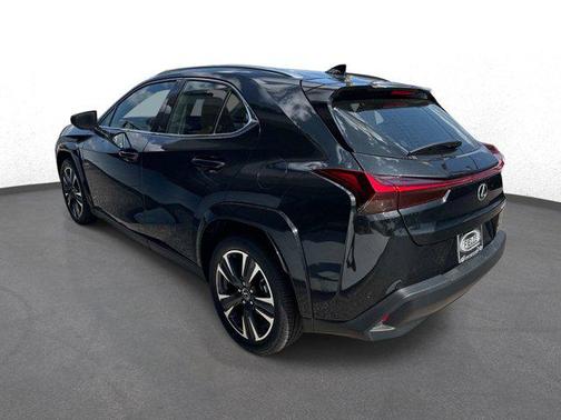 Caviar 2026 Lexus UX 300h Premium
