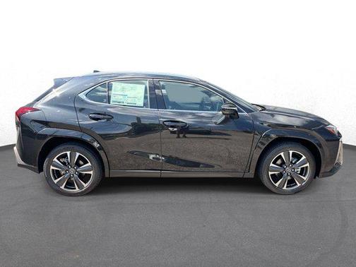 Caviar 2026 Lexus UX 300h Premium