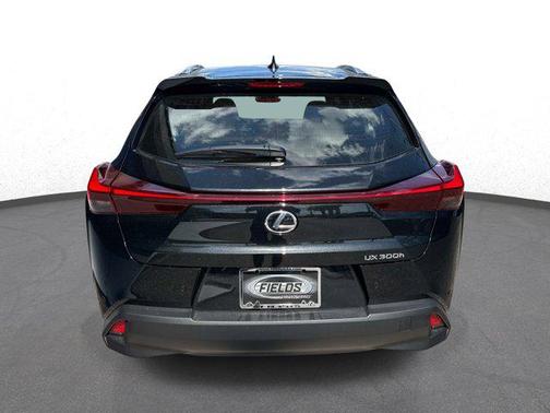 Caviar 2026 Lexus UX 300h Premium