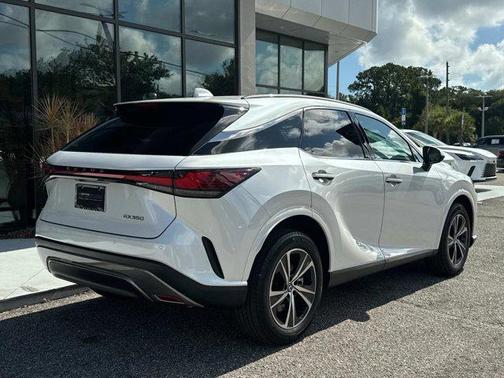 2024 Lexus RX 350 Base