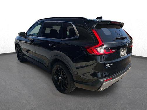 2024 Honda CR-V Hybrid Sport AWD