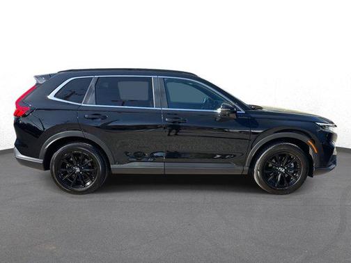 2024 Honda CR-V Hybrid Sport AWD