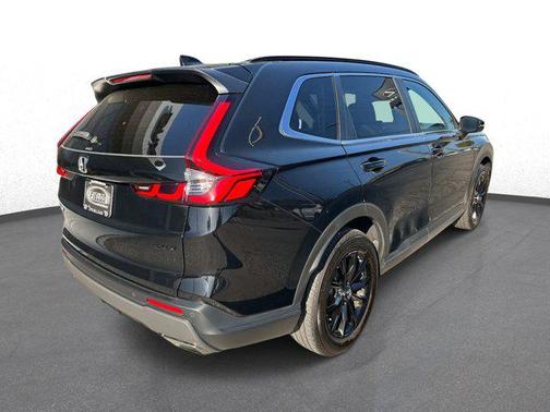 2024 Honda CR-V Hybrid Sport AWD