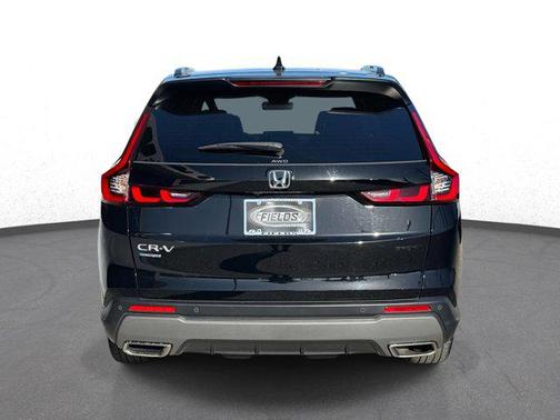 2024 Honda CR-V Hybrid Sport AWD
