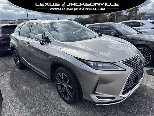 2020 Lexus RX 350 Base