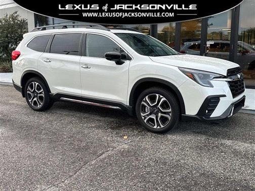 2024 Subaru Ascent Touring 7-Passenger
