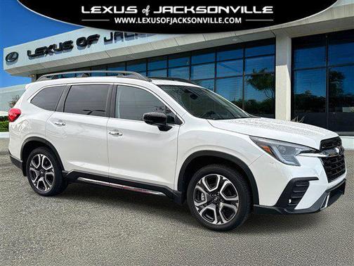 2024 Subaru Ascent Touring 7-Passenger