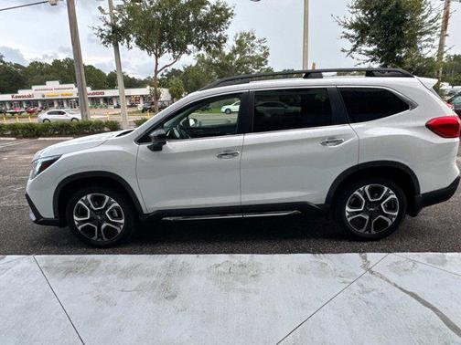 2024 Subaru Ascent Touring 7-Passenger