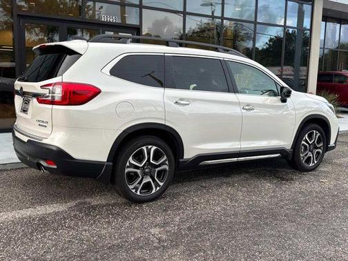 2024 Subaru Ascent Touring 7-Passenger