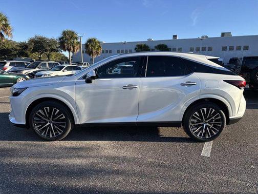 2026 Lexus RX 350 Base